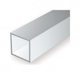 TUBO CUADRADO 4,80 X 4,80 X...