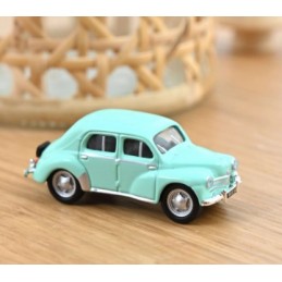 AUTO 1/87 RENAULT 4 CV 1955...