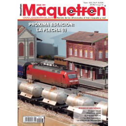 REVISTA MAQUETREN Nº 403...
