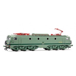 LOCOMOTORA ELECTRICA...