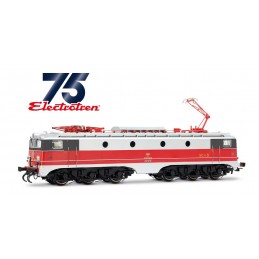 LOCOMOTORA ELECTRICA...