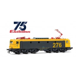 LOCOMOTORA ELECTRICA...