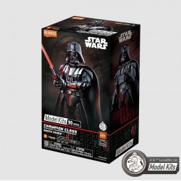 Blokees Darth Vader...