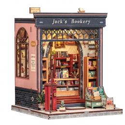 Cutebee Miniature House...