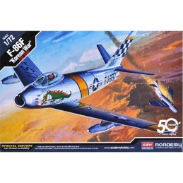 KIT 1/72 AVION NORTH...