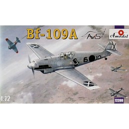 KIT 1/72 AVION...