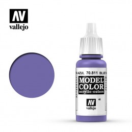 MODEL COLOR 811 VIOLETA...
