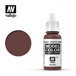 MODEL COLOR 814 ROJO CADMIO...