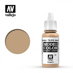 MODEL COLOR 819 ARENA...