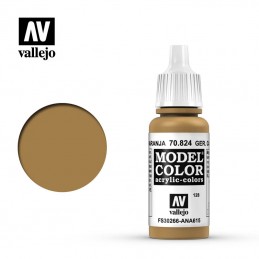 MODEL COLOR 824 CAMUFLAJE...