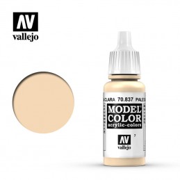 MODEL COLOR 837 ARENA CLARA...