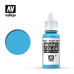 MODEL COLOR 844 AZUL...