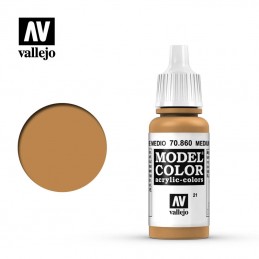MODEL COLOR 860 CARNE MEDIO...