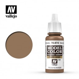 MODEL COLOR 874 TIERRA...