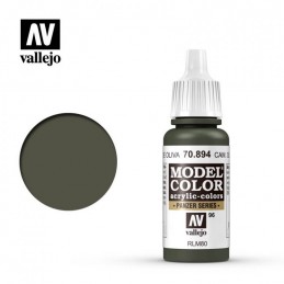 MODEL COLOR 894 CAMUFLAJE...