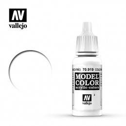 MODEL COLOR 919 BLANCO FRIO...