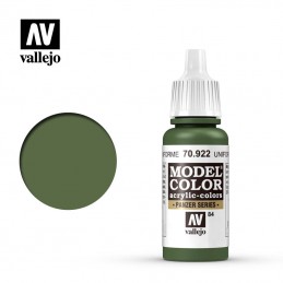 MODEL COLOR 922 VERDE...