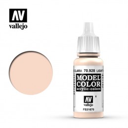 MODEL COLOR 928 CARNE CLARA...