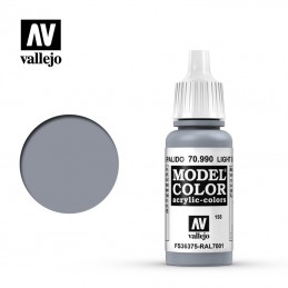 MODEL COLOR 990 GRIS PALIDO...
