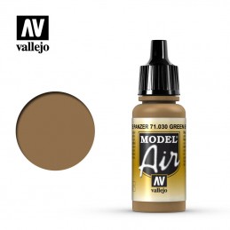 MODEL AIR 030 MARRON...
