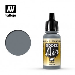MODEL AIR 051 GRIS NEUTRO...