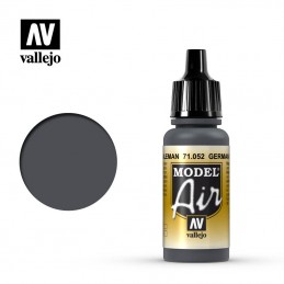 MODEL AIR 052 GRIS ALEMAN...