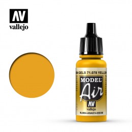 MODEL AIR 078 AMARILLO RLM...