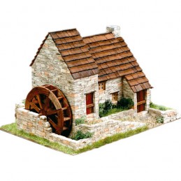 KIT CONSTRUCCION CASA...