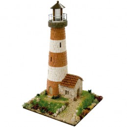 KIT CONSTRUCCION FARO...