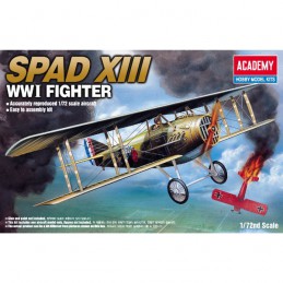 KIT AVION SPAD XIII