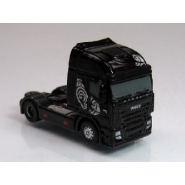 CAMION 1/160 IVECO STRALIS...