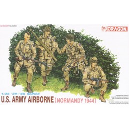 KIT 1/35 FIGURAS U.S. ARMY...