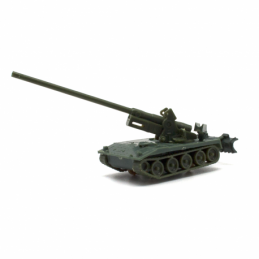 TANQUE 1/87 T-235 USA