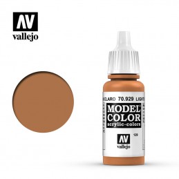 MODEL COLOR 929 MARRON...