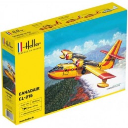 KIT 1/72 AVION CANADAIR...