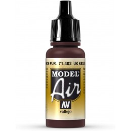 MODEL AIR 402 MARRON...