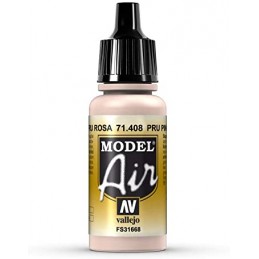 MODEL AIR 408 ROSA PRU 17...