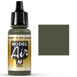 MODEL AIR 410 VERDE...