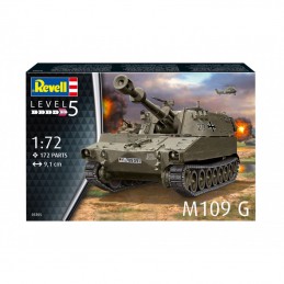 KIT 1/72 CARRO DE COMBATE...
