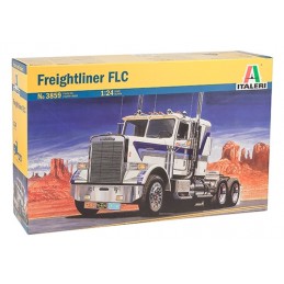 KIT 1/24 CAMION...