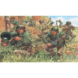 KIT 1/72 INFANTERIA...