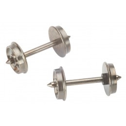 EJE CONICO RUEDAS...