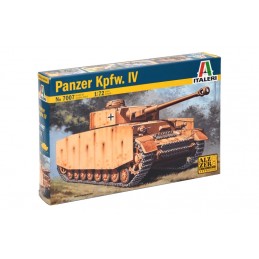 KIT 1/72 CARRO DE COMBATE...