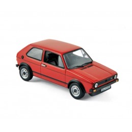 AUTO 1/43 VOLKSWAGEN GOLF...