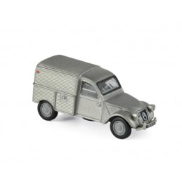 AUTO 1/87 CITROEN 2 CV 1951...