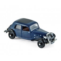 AUTO 1/87 CITROEN TRACCION...
