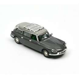 AUTO 1/87 CITROEN DS 19...
