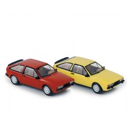 AUTO 1/87 VOLKSWAGEN...