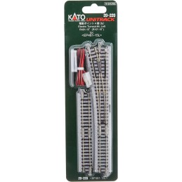 DESVIO IZQUIERDA R 481 mm...