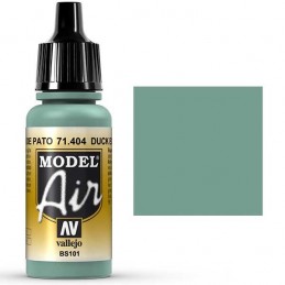 MODEL AIR 404 AZUL HUEVO DE...